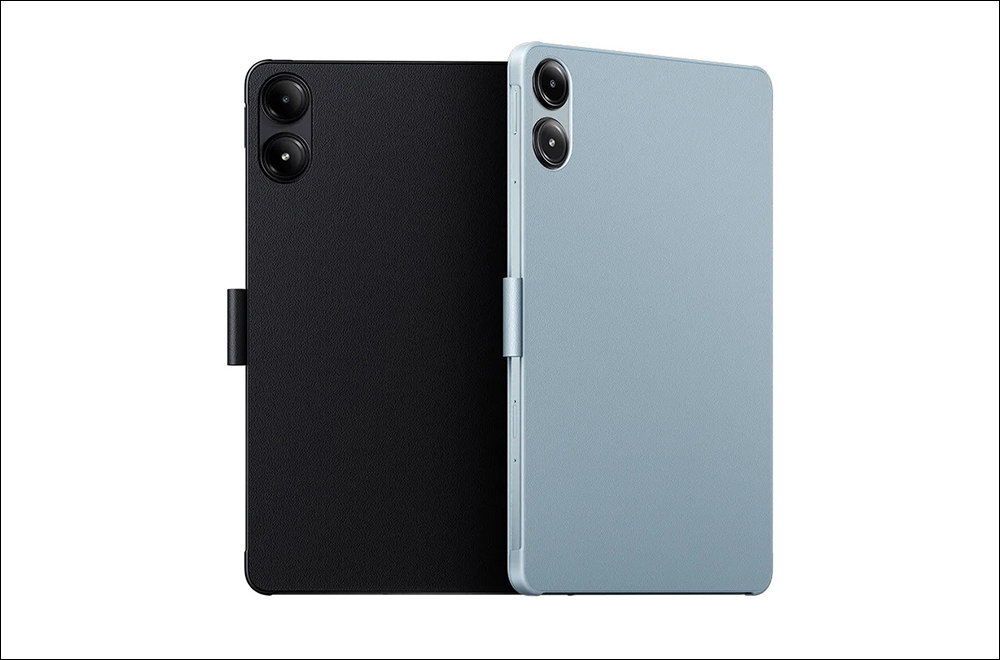 Redmi Pad Pro 將於 6/6 在台開賣,螢幕更大、性能更強,多款專屬 Redmi 配件同步推出 - 電腦王阿達 Redmi Pad Pro 將於 6/6 在台開賣,螢幕更大、性能更強,多款專屬 Redmi 配件同步推出 - 電腦王阿達