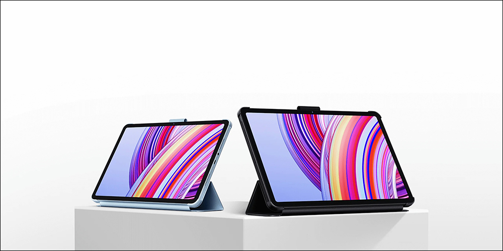 Redmi Pad Pro 將於 6/6 在台開賣,螢幕更大、性能更強,多款專屬 Redmi 配件同步推出 - 電腦王阿達 Redmi Pad Pro 將於 6/6 在台開賣,螢幕更大、性能更強,多款專屬 Redmi 配件同步推出 - 電腦王阿達
