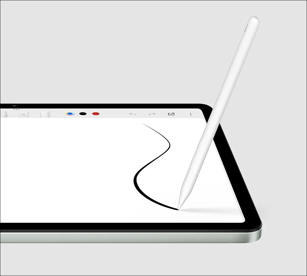 Redmi Pad Pro 將於 6/6 在台開賣,螢幕更大、性能更強,多款專屬 Redmi 配件同步推出 - 電腦王阿達 Redmi Pad Pro 將於 6/6 在台開賣,螢幕更大、性能更強,多款專屬 Redmi 配件同步推出 - 電腦王阿達