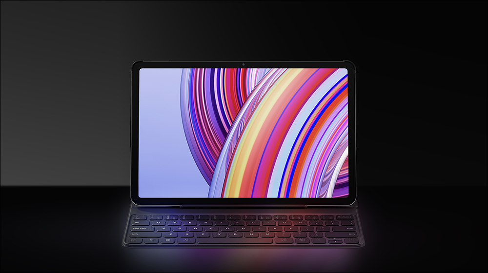 Redmi Pad Pro 將於 6/6 在台開賣,螢幕更大、性能更強,多款專屬 Redmi 配件同步推出 - 電腦王阿達 Redmi Pad Pro 將於 6/6 在台開賣,螢幕更大、性能更強,多款專屬 Redmi 配件同步推出 - 電腦王阿達