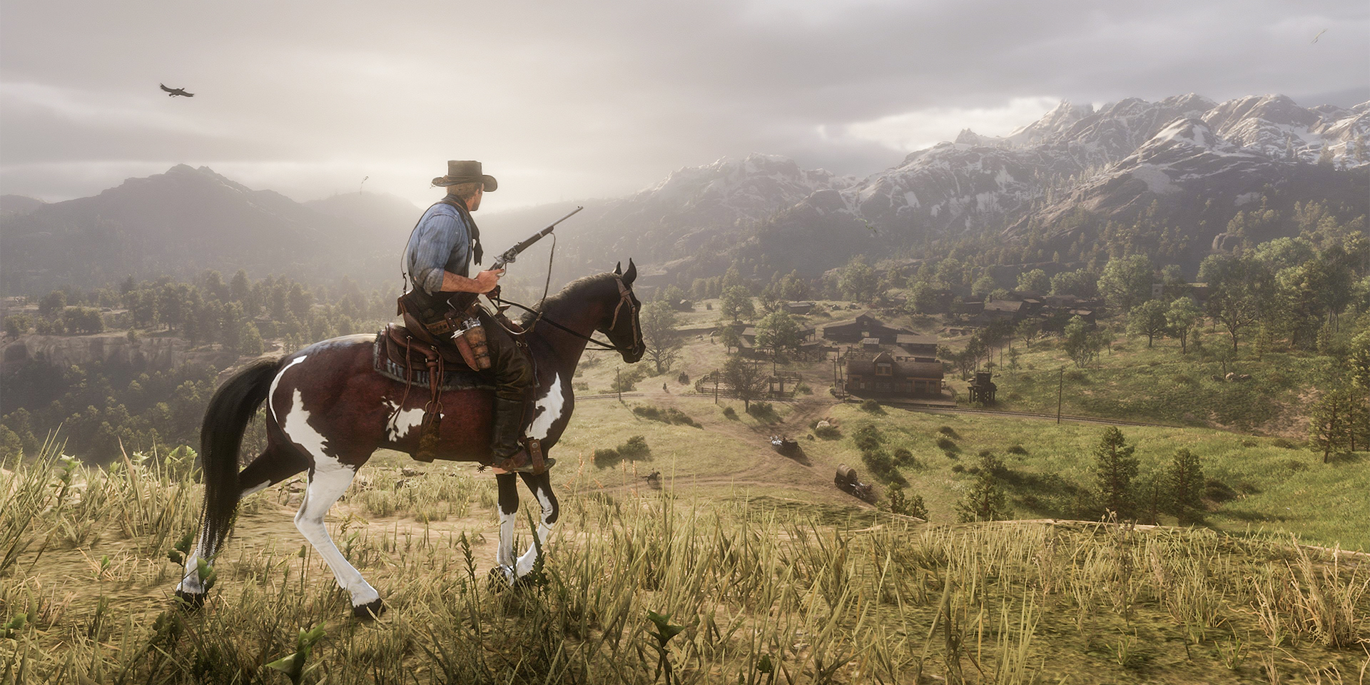 Rockstar Games 母公司談論暫時不發表《俠盜獵車手6》PC版的策略 - 電腦王阿達 Rockstar Games 母公司談論暫時不發表《俠盜獵車手6》PC版的策略 - 電腦王阿達