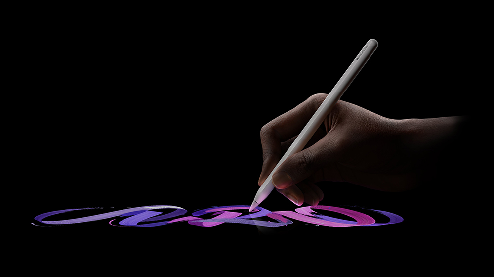 Apple Pencil Pro 在台開賣,最早 6/19 可收到!M4 iPad Pro 與 M2 iPad Air 已通過 NCC 認證,有望於近期發售 - 電腦王阿達 Apple Pencil Pro 在台開賣,最早 6/19 可收到!M4 iPad Pro 與 M2 iPad Air 已通過 NCC 認證,有望於近期發售 - 電腦王阿達