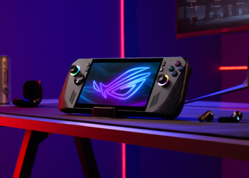 ROG Ally X