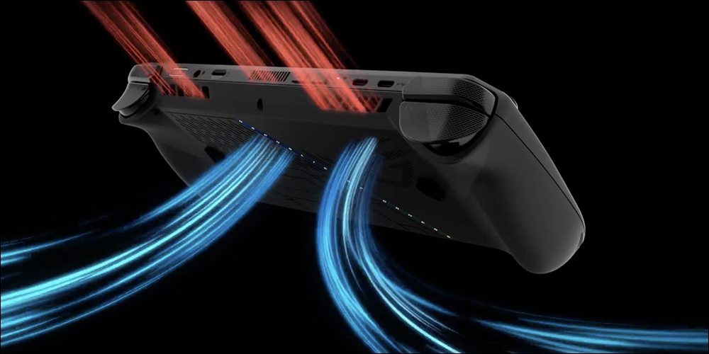 ROG Ally X 電競掌機推出!儲存容量與電池翻倍,售價 NT$25,999 即日起開放預購 - 電腦王阿達 ROG Ally X 電競掌機推出!儲存容量與電池翻倍,售價 NT$25,999 即日起開放預購 - 電腦王阿達