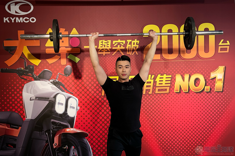 觀點:光陽的亞軍真的危險了?台灣機車銷量 2024 年 8 月戰情分析 - 電腦王阿達 觀點:光陽的亞軍真的危險了?台灣機車銷量 2024 年 8 月戰情分析 - 電腦王阿達