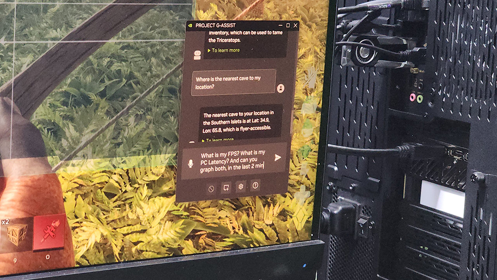 NVIDIA 顯卡用戶歡呼!最新應用程式內建「一鍵超頻優化」功能,無痛獲得更強遊戲效能 - 電腦王阿達 NVIDIA 顯卡用戶歡呼!最新應用程式內建「一鍵超頻優化」功能,無痛獲得更強遊戲效能 - 電腦王阿達