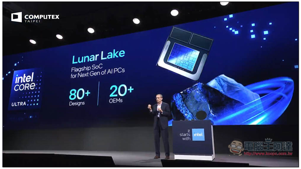 CPU-Z 最新版悄悄洩漏 Intel Arrow Lake-S 和 Lunar Lake 的型號清單 - 電腦王阿達 CPU-Z 最新版悄悄洩漏 Intel Arrow Lake-S 和 Lunar Lake 的型號清單 - 電腦王阿達