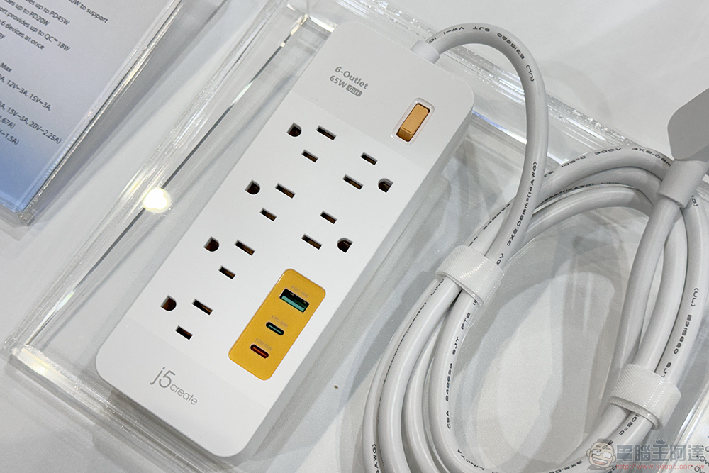 j5create 大玩各種跨界!將 AI 與電競實況擷取盒結合,連揚聲器都能變身視訊會議神器 - 電腦王阿達 j5create 大玩各種跨界!將 AI 與電競實況擷取盒結合,連揚聲器都能變身視訊會議神器 - 電腦王阿達