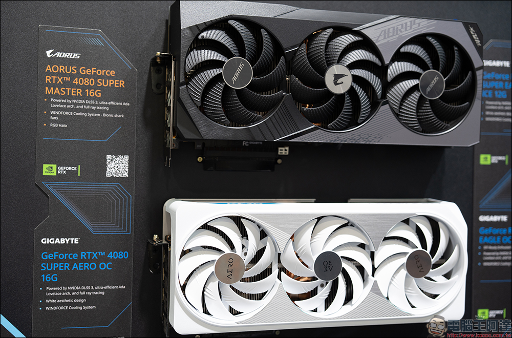 GIGABYTE 展示豐富 AI 生活應用,以及多款 Intel 與 AMD 的 800 系列晶片主機板 - 電腦王阿達 GIGABYTE 展示豐富 AI 生活應用,以及多款 Intel 與 AMD 的 800 系列晶片主機板 - 電腦王阿達
