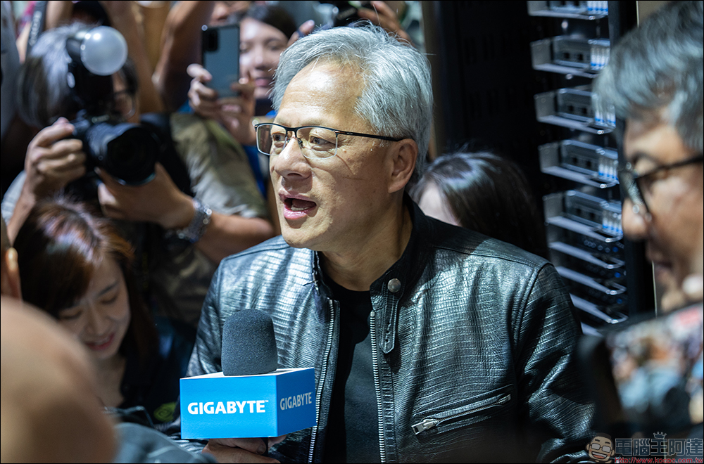 GIGABYTE 展示豐富 AI 生活應用,以及多款 Intel 與 AMD 的 800 系列晶片主機板 - 電腦王阿達 GIGABYTE 展示豐富 AI 生活應用,以及多款 Intel 與 AMD 的 800 系列晶片主機板 - 電腦王阿達