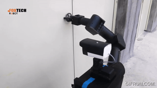 KT200 雙臂機器人:操作複雜物體的幫手 - 電腦王阿達 KT200 雙臂機器人:操作複雜物體的幫手 - 電腦王阿達