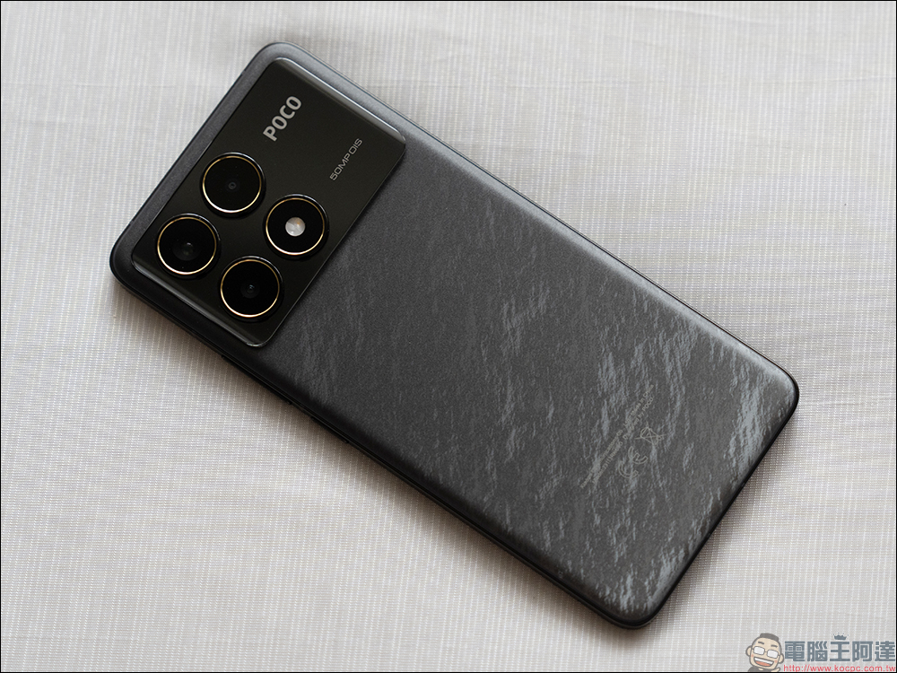 POCO F6 Pro 開箱動手玩|絕佳質感、專業攝影、極速快充,超能旗艦再進化! - 電腦王阿達 POCO F6 Pro 開箱動手玩|絕佳質感、專業攝影、極速快充,超能旗艦再進化! - 電腦王阿達