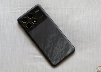 POCO F6 Pro