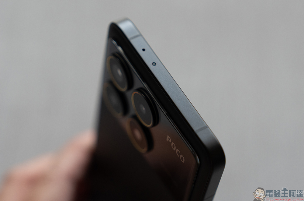 POCO F6 Pro 開箱動手玩|絕佳質感、專業攝影、極速快充,超能旗艦再進化! - 電腦王阿達 POCO F6 Pro 開箱動手玩|絕佳質感、專業攝影、極速快充,超能旗艦再進化! - 電腦王阿達