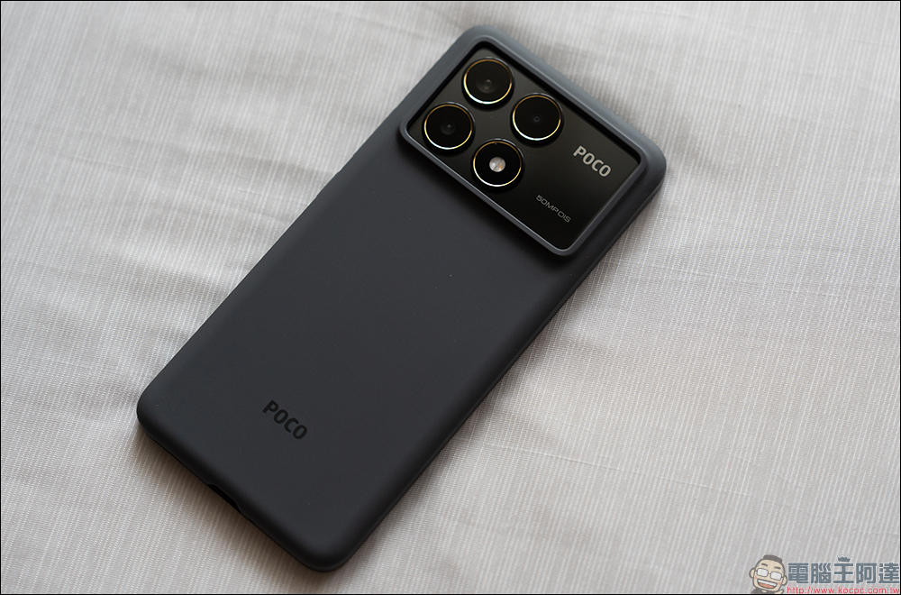 POCO F6 Pro 開箱動手玩|絕佳質感、專業攝影、極速快充,超能旗艦再進化! - 電腦王阿達 POCO F6 Pro 開箱動手玩|絕佳質感、專業攝影、極速快充,超能旗艦再進化! - 電腦王阿達