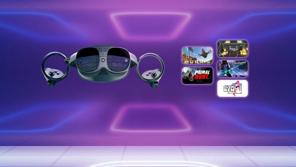 HTC 宣布全球推出「VIVE XR Elite豪華升級版」新用戶免加價升級,老客戶亦享免費兌換四款獨家配件 - 電腦王阿達 HTC 宣布全球推出「VIVE XR Elite豪華升級版」新用戶免加價升級,老客戶亦享免費兌換四款獨家配件 - 電腦王阿達