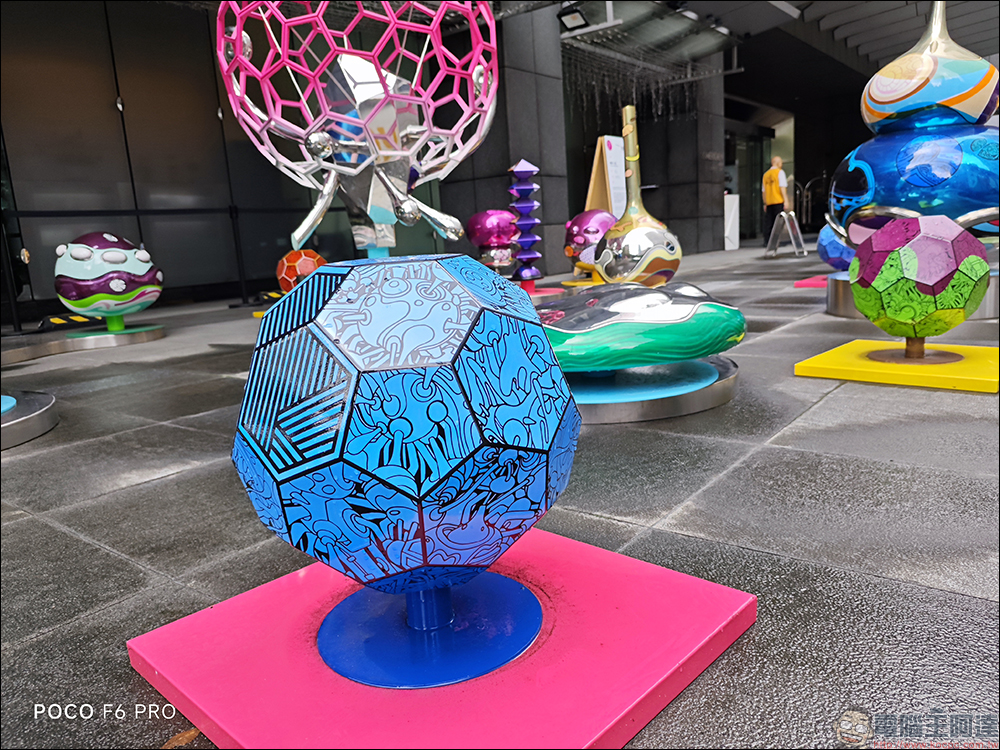 POCO F6 Pro 開箱動手玩|絕佳質感、專業攝影、極速快充,超能旗艦再進化! - 電腦王阿達 POCO F6 Pro 開箱動手玩|絕佳質感、專業攝影、極速快充,超能旗艦再進化! - 電腦王阿達
