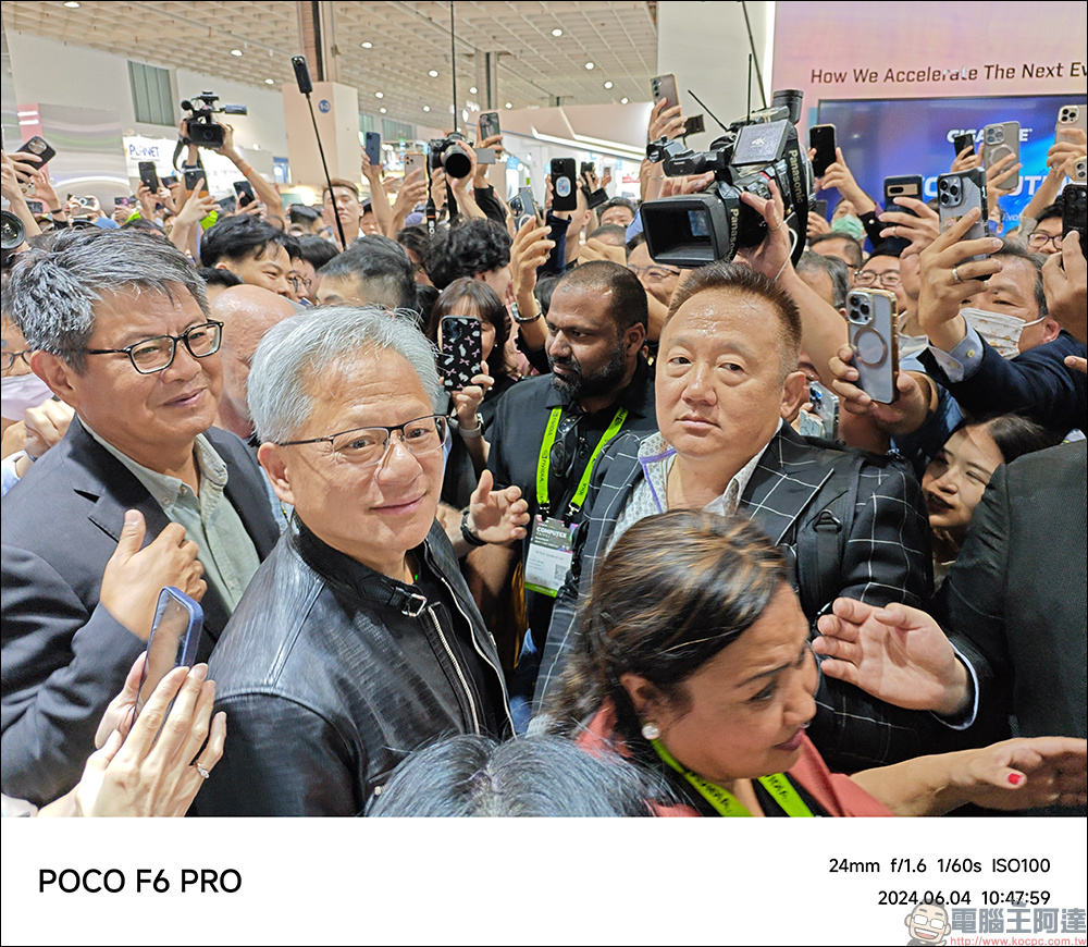 POCO F6 Pro 開箱動手玩|絕佳質感、專業攝影、極速快充,超能旗艦再進化! - 電腦王阿達 POCO F6 Pro 開箱動手玩|絕佳質感、專業攝影、極速快充,超能旗艦再進化! - 電腦王阿達