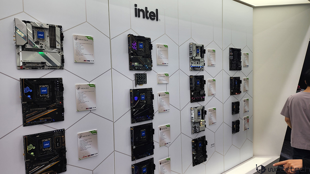 Intel 下一代桌機處理器 Arrow Lake 預計 10 月推出,功耗更低 - 電腦王阿達 Intel 下一代桌機處理器 Arrow Lake 預計 10 月推出,功耗更低 - 電腦王阿達