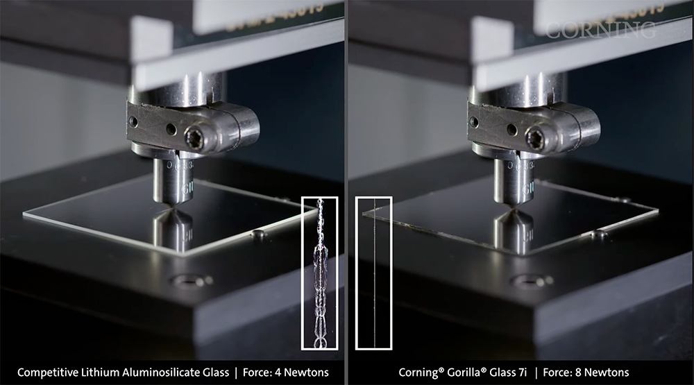 為 CP 值而生,最新康寧 Gorilla Glass 7i 大猩猩玻璃將於 OPPO 新機首發 - 電腦王阿達 為 CP 值而生,最新康寧 Gorilla Glass 7i 大猩猩玻璃將於 OPPO 新機首發 - 電腦王阿達