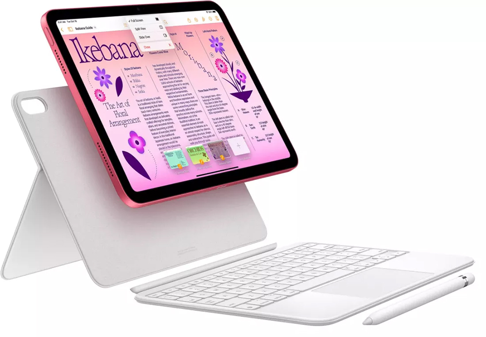 iPad 機型選購指南(2024 版) - 電腦王阿達 iPad 機型選購指南(2024 版) - 電腦王阿達