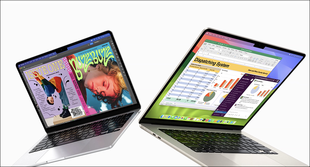 M4 iPad Pro 或 M3 MacBook Air?差不多預算該如何選? - 電腦王阿達 M4 iPad Pro 或 M3 MacBook Air?差不多預算該如何選? - 電腦王阿達