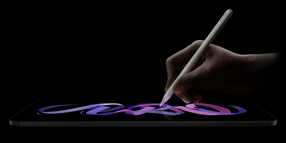 M4 iPad Pro 或 M3 MacBook Air?差不多預算該如何選? - 電腦王阿達 M4 iPad Pro 或 M3 MacBook Air?差不多預算該如何選? - 電腦王阿達