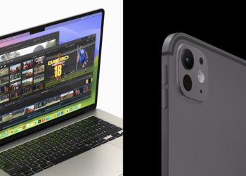 iPad Pro