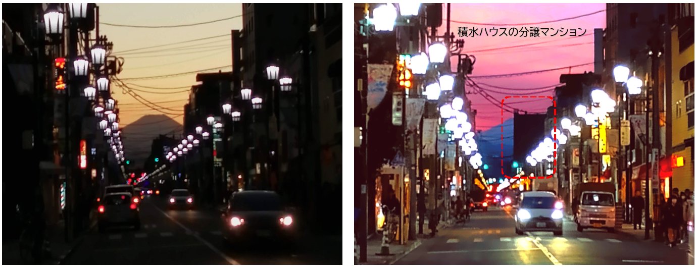 日本建商選擇拆除即將完工的公寓,為富士山美景讓路 - 電腦王阿達 日本建商選擇拆除即將完工的公寓,為富士山美景讓路 - 電腦王阿達