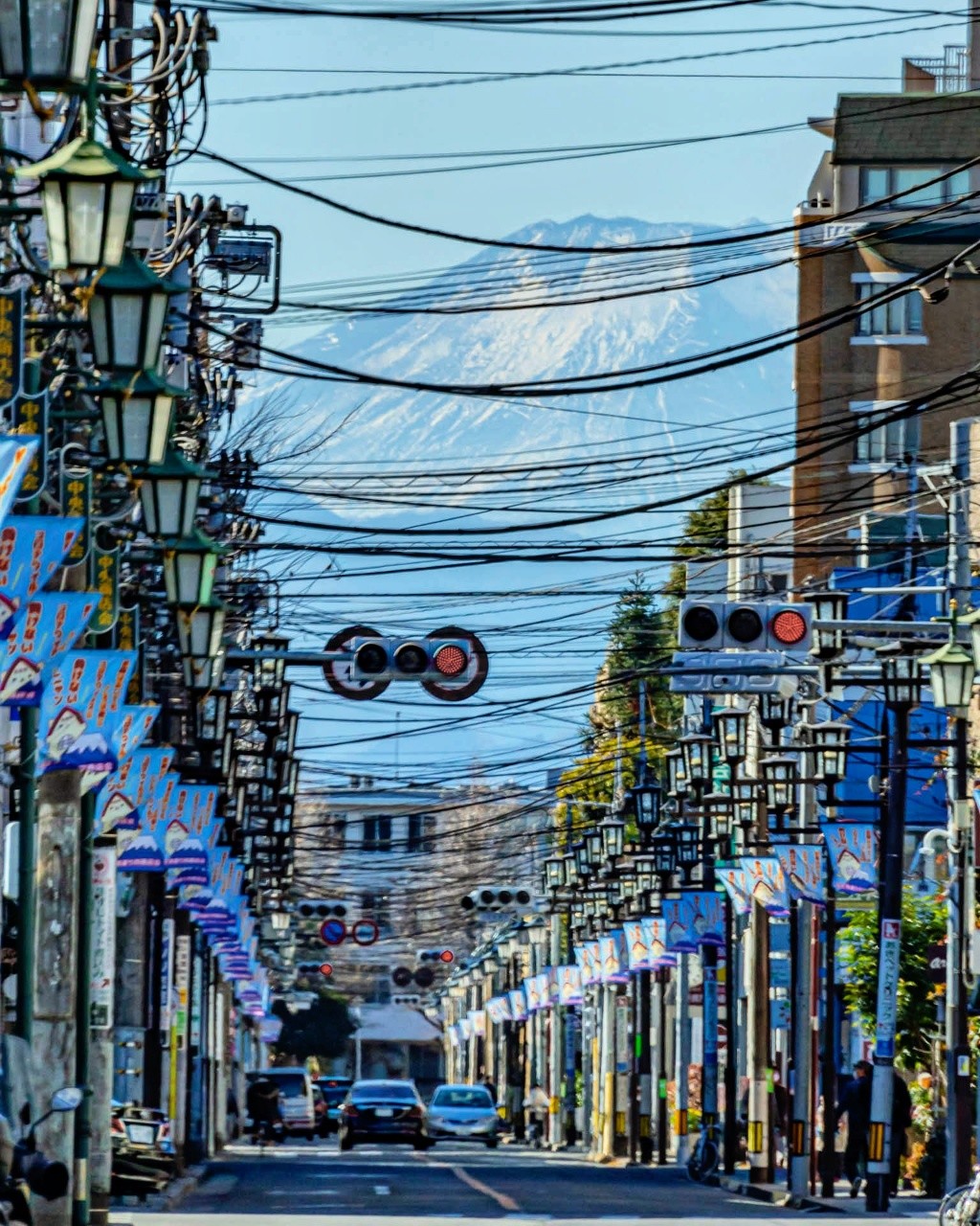 日本建商選擇拆除即將完工的公寓,為富士山美景讓路 - 電腦王阿達 日本建商選擇拆除即將完工的公寓,為富士山美景讓路 - 電腦王阿達