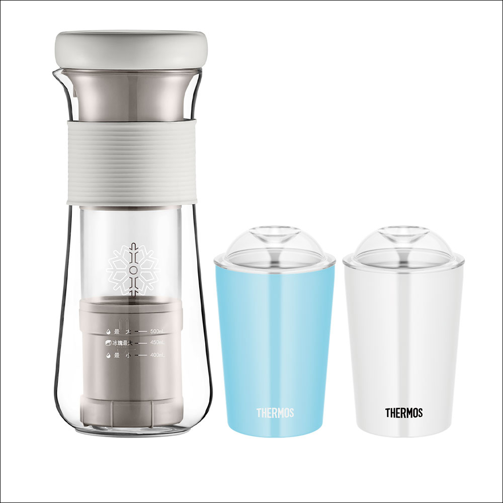 THERMOS 膳魔師冷萃咖啡機開箱動手玩|免放隔夜,最快 10 分鐘即可快速享用甘甜、順口的現萃美味 - 電腦王阿達 THERMOS 膳魔師冷萃咖啡機開箱動手玩|免放隔夜,最快 10 分鐘即可快速享用甘甜、順口的現萃美味 - 電腦王阿達