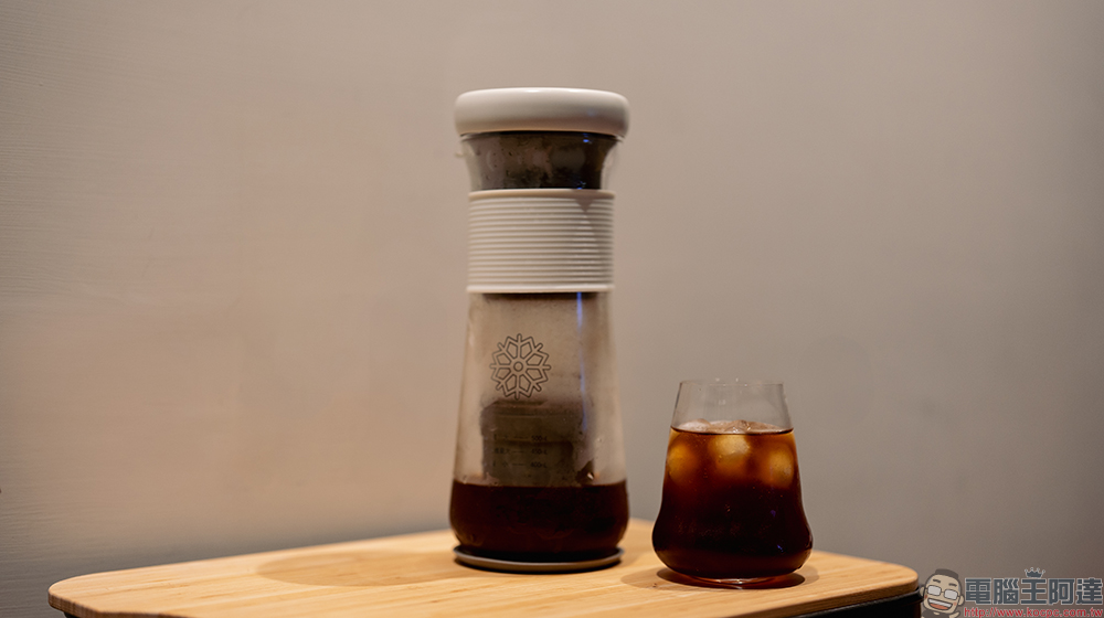 THERMOS 膳魔師冷萃咖啡機開箱動手玩|免放隔夜,最快 10 分鐘即可快速享用甘甜、順口的現萃美味 - 電腦王阿達 THERMOS 膳魔師冷萃咖啡機開箱動手玩|免放隔夜,最快 10 分鐘即可快速享用甘甜、順口的現萃美味 - 電腦王阿達
