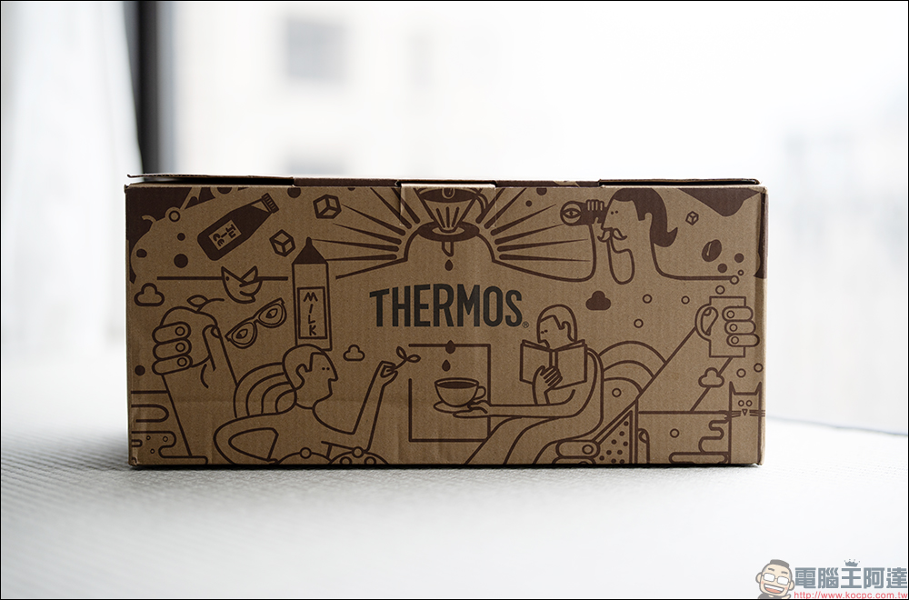 THERMOS 膳魔師冷萃咖啡機開箱動手玩|免放隔夜,最快 10 分鐘即可快速享用甘甜、順口的現萃美味 - 電腦王阿達 THERMOS 膳魔師冷萃咖啡機開箱動手玩|免放隔夜,最快 10 分鐘即可快速享用甘甜、順口的現萃美味 - 電腦王阿達