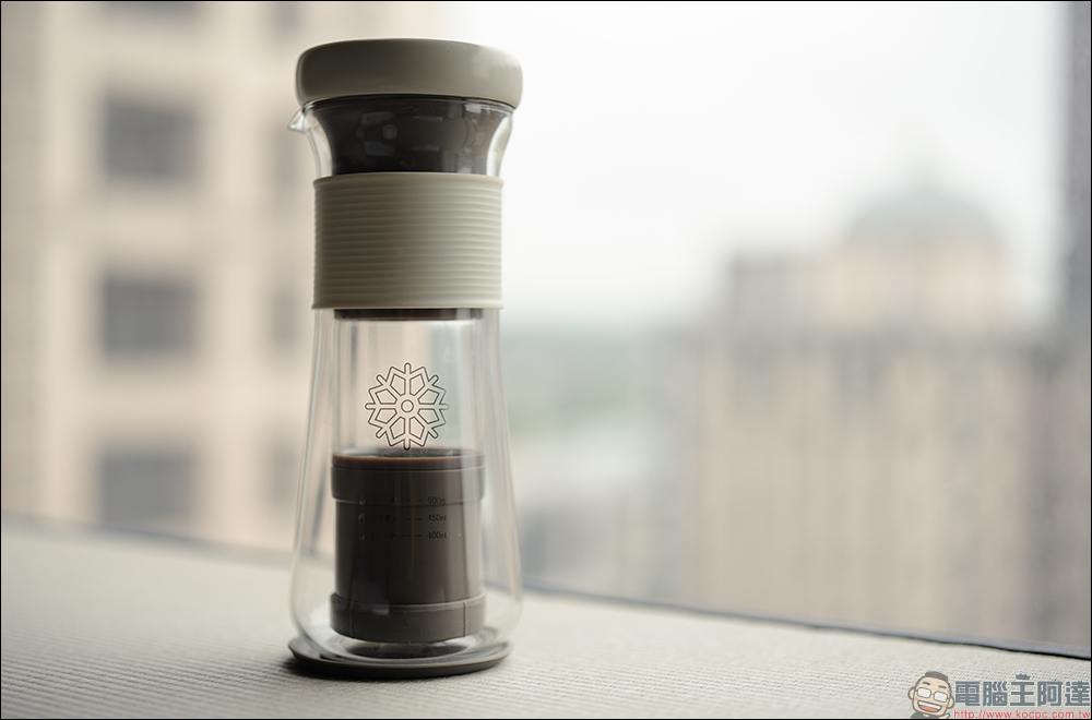 THERMOS 膳魔師冷萃咖啡機開箱動手玩|免放隔夜,最快 10 分鐘即可快速享用甘甜、順口的現萃美味 - 電腦王阿達 THERMOS 膳魔師冷萃咖啡機開箱動手玩|免放隔夜,最快 10 分鐘即可快速享用甘甜、順口的現萃美味 - 電腦王阿達
