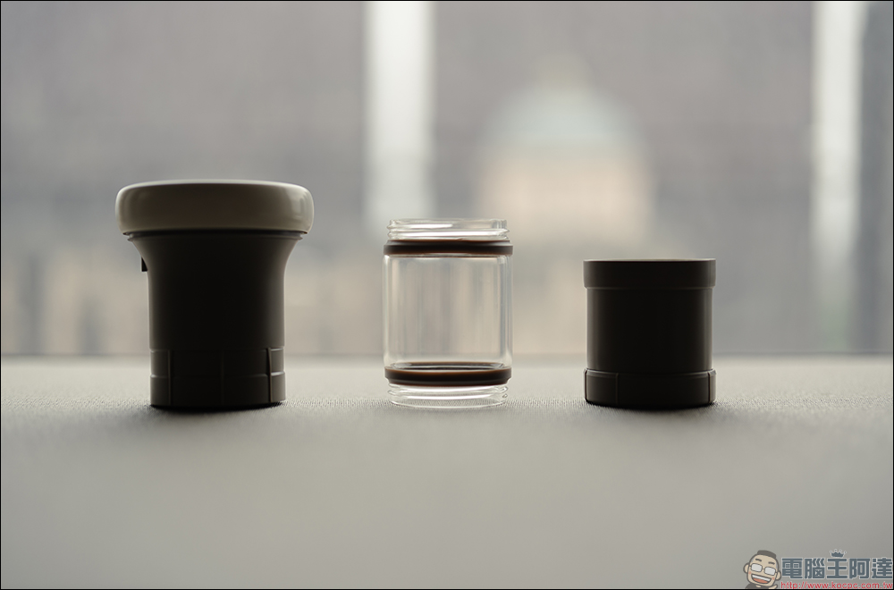 THERMOS 膳魔師冷萃咖啡機開箱動手玩|免放隔夜,最快 10 分鐘即可快速享用甘甜、順口的現萃美味 - 電腦王阿達 THERMOS 膳魔師冷萃咖啡機開箱動手玩|免放隔夜,最快 10 分鐘即可快速享用甘甜、順口的現萃美味 - 電腦王阿達