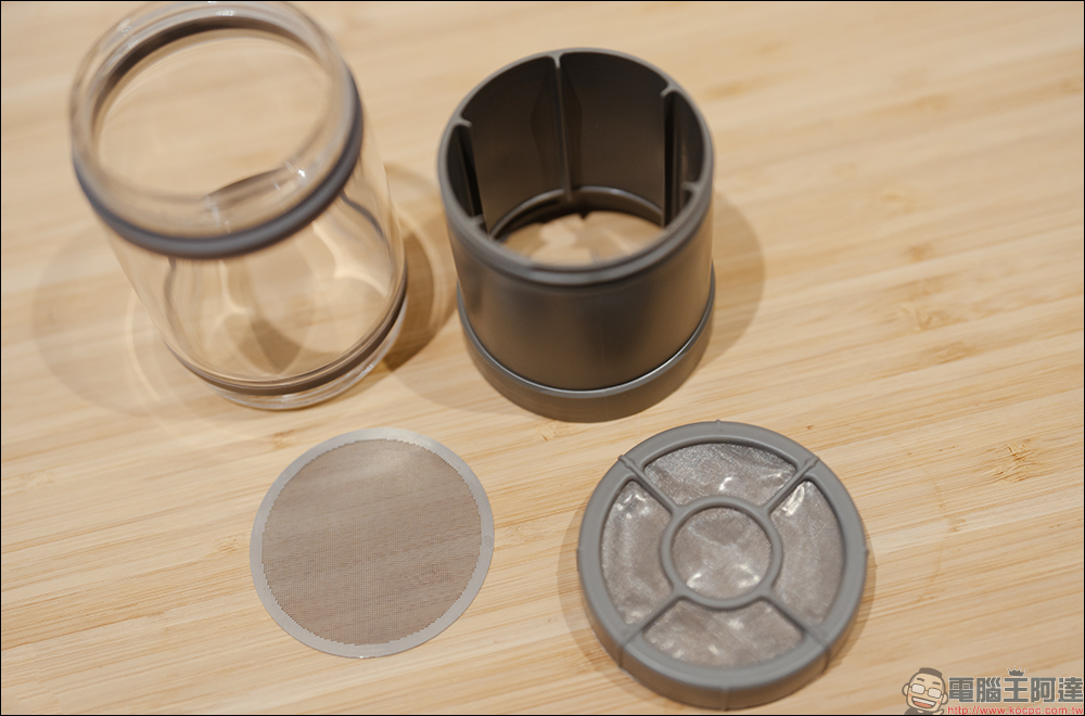 THERMOS 膳魔師冷萃咖啡機開箱動手玩|免放隔夜,最快 10 分鐘即可快速享用甘甜、順口的現萃美味 - 電腦王阿達 THERMOS 膳魔師冷萃咖啡機開箱動手玩|免放隔夜,最快 10 分鐘即可快速享用甘甜、順口的現萃美味 - 電腦王阿達