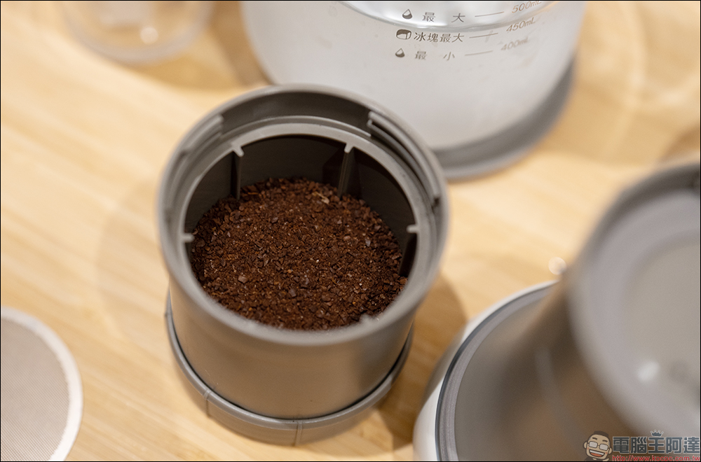 THERMOS 膳魔師冷萃咖啡機開箱動手玩|免放隔夜,最快 10 分鐘即可快速享用甘甜、順口的現萃美味 - 電腦王阿達 THERMOS 膳魔師冷萃咖啡機開箱動手玩|免放隔夜,最快 10 分鐘即可快速享用甘甜、順口的現萃美味 - 電腦王阿達