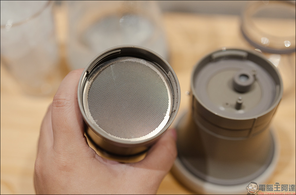 THERMOS 膳魔師冷萃咖啡機開箱動手玩|免放隔夜,最快 10 分鐘即可快速享用甘甜、順口的現萃美味 - 電腦王阿達 THERMOS 膳魔師冷萃咖啡機開箱動手玩|免放隔夜,最快 10 分鐘即可快速享用甘甜、順口的現萃美味 - 電腦王阿達