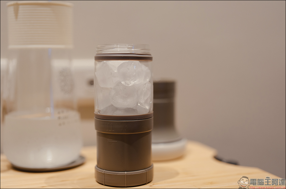 THERMOS 膳魔師冷萃咖啡機開箱動手玩|免放隔夜,最快 10 分鐘即可快速享用甘甜、順口的現萃美味 - 電腦王阿達 THERMOS 膳魔師冷萃咖啡機開箱動手玩|免放隔夜,最快 10 分鐘即可快速享用甘甜、順口的現萃美味 - 電腦王阿達