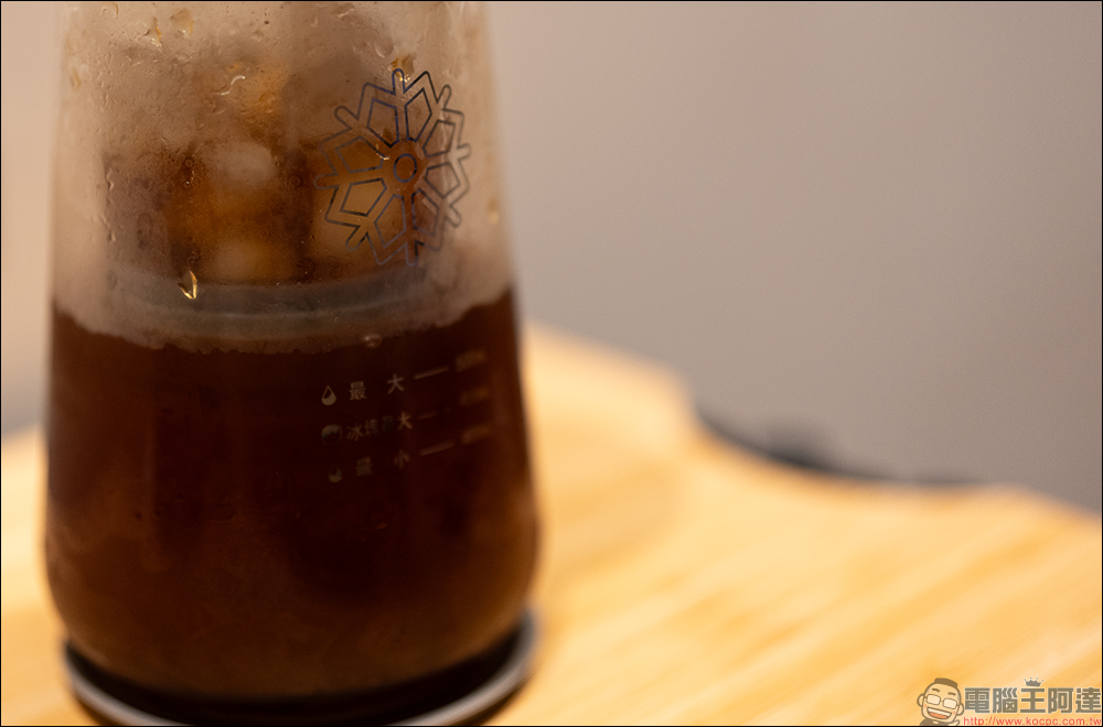 THERMOS 膳魔師冷萃咖啡機開箱動手玩|免放隔夜,最快 10 分鐘即可快速享用甘甜、順口的現萃美味 - 電腦王阿達 THERMOS 膳魔師冷萃咖啡機開箱動手玩|免放隔夜,最快 10 分鐘即可快速享用甘甜、順口的現萃美味 - 電腦王阿達