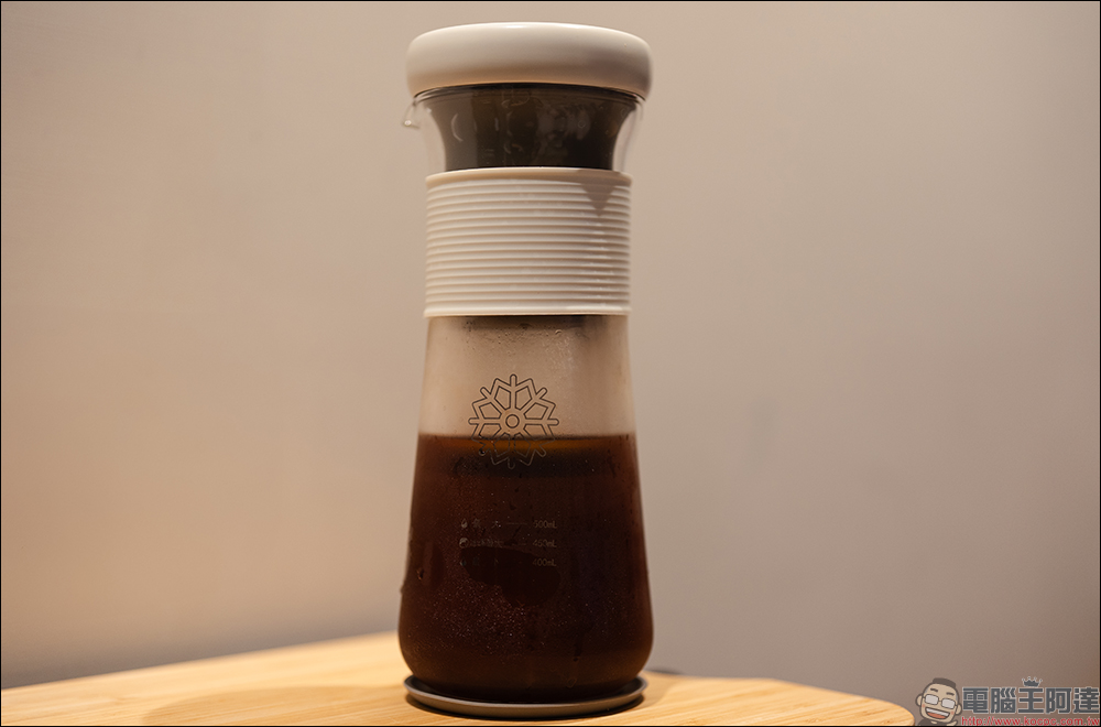 THERMOS 膳魔師冷萃咖啡機開箱動手玩|免放隔夜,最快 10 分鐘即可快速享用甘甜、順口的現萃美味 - 電腦王阿達 THERMOS 膳魔師冷萃咖啡機開箱動手玩|免放隔夜,最快 10 分鐘即可快速享用甘甜、順口的現萃美味 - 電腦王阿達