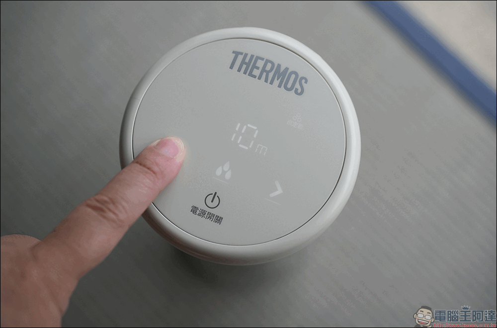 THERMOS 膳魔師冷萃咖啡機開箱動手玩|免放隔夜,最快 10 分鐘即可快速享用甘甜、順口的現萃美味 - 電腦王阿達 THERMOS 膳魔師冷萃咖啡機開箱動手玩|免放隔夜,最快 10 分鐘即可快速享用甘甜、順口的現萃美味 - 電腦王阿達