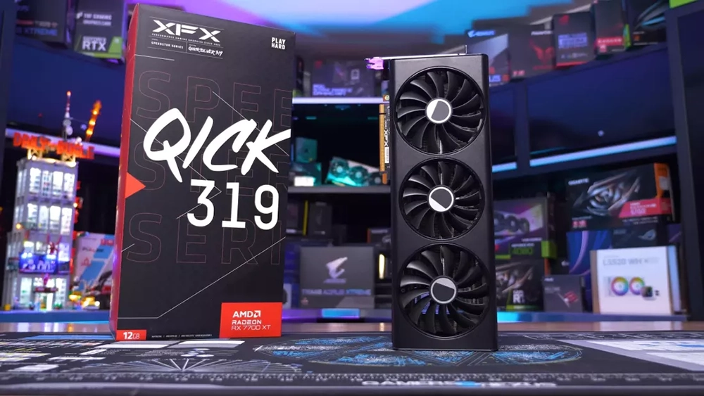 外媒公布各價位最佳 GPU 顯示卡,入門、主流和高階 - 電腦王阿達 外媒公布各價位最佳 GPU 顯示卡,入門、主流和高階 - 電腦王阿達