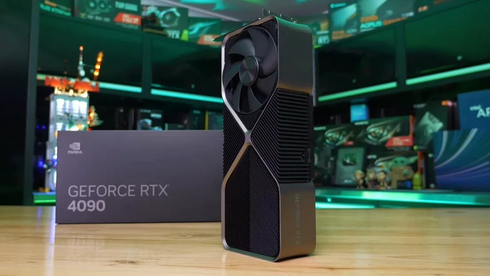 外媒公布各價位最佳 GPU 顯示卡,入門、主流和高階 - 電腦王阿達 外媒公布各價位最佳 GPU 顯示卡,入門、主流和高階 - 電腦王阿達