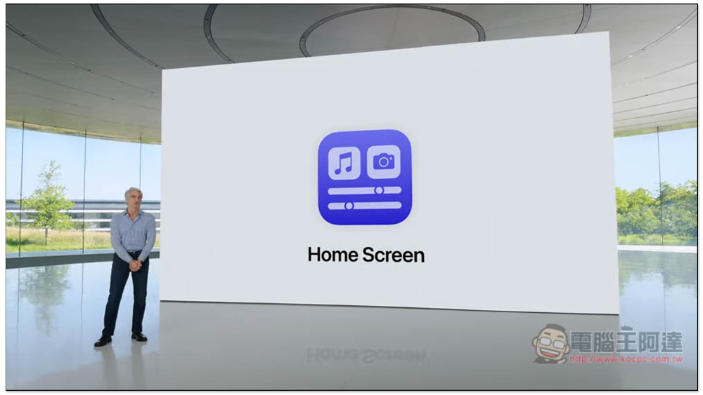 iOS 18 正式推出!主畫面自訂、App 鎖定和隱藏、Game Mode 終於來了 - 電腦王阿達 iOS 18 正式推出!主畫面自訂、App 鎖定和隱藏、Game Mode 終於來了 - 電腦王阿達