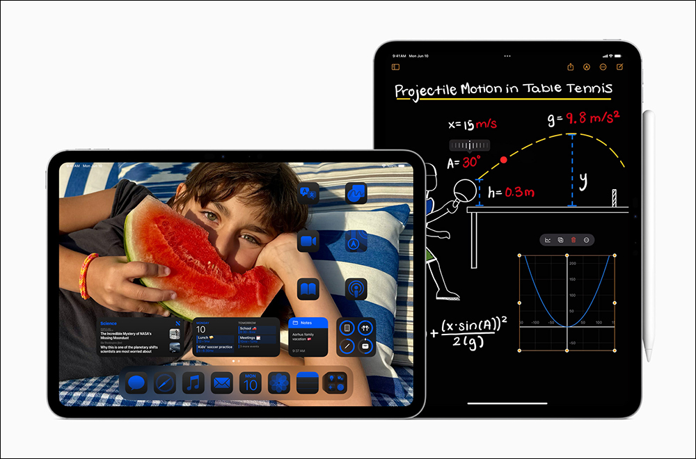 iPad 有原生計算機了!iPadOS 18 除內建計算機 App ,也支援手寫計算公式 - 電腦王阿達 iPad 有原生計算機了!iPadOS 18 除內建計算機 App ,也支援手寫計算公式 - 電腦王阿達