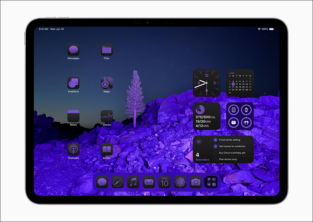 iPad 有原生計算機了!iPadOS 18 除內建計算機 App ,也支援手寫計算公式 - 電腦王阿達 iPad 有原生計算機了!iPadOS 18 除內建計算機 App ,也支援手寫計算公式 - 電腦王阿達