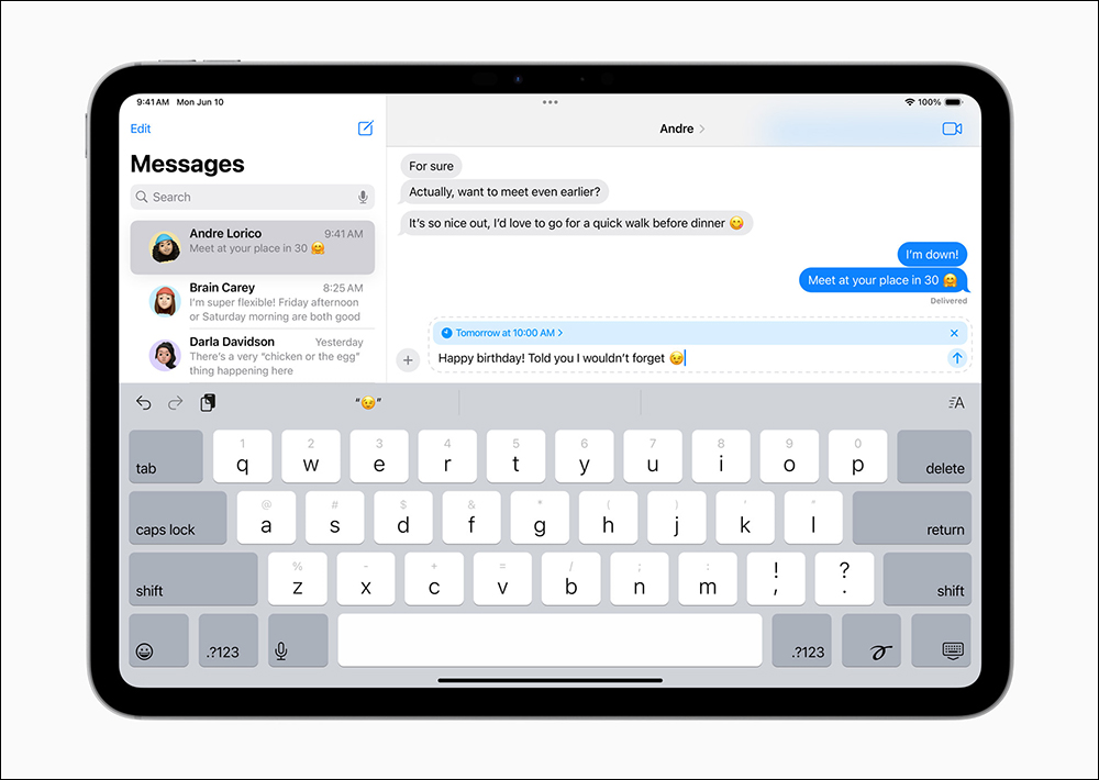 iPad 有原生計算機了!iPadOS 18 除內建計算機 App ,也支援手寫計算公式 - 電腦王阿達 iPad 有原生計算機了!iPadOS 18 除內建計算機 App ,也支援手寫計算公式 - 電腦王阿達