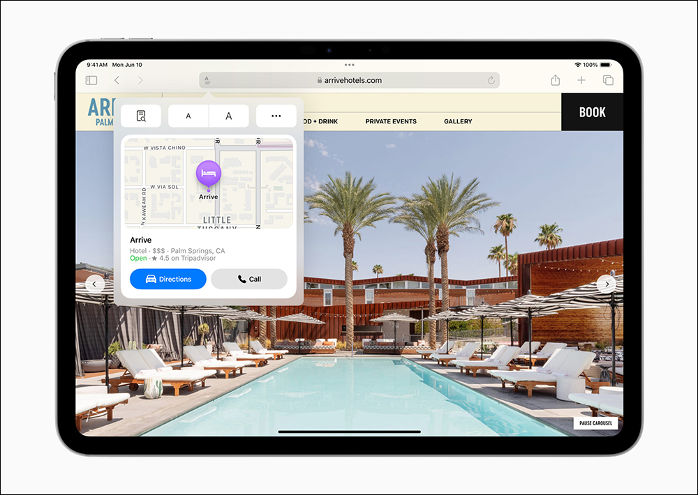 iPad 有原生計算機了!iPadOS 18 除內建計算機 App ,也支援手寫計算公式 - 電腦王阿達 iPad 有原生計算機了!iPadOS 18 除內建計算機 App ,也支援手寫計算公式 - 電腦王阿達