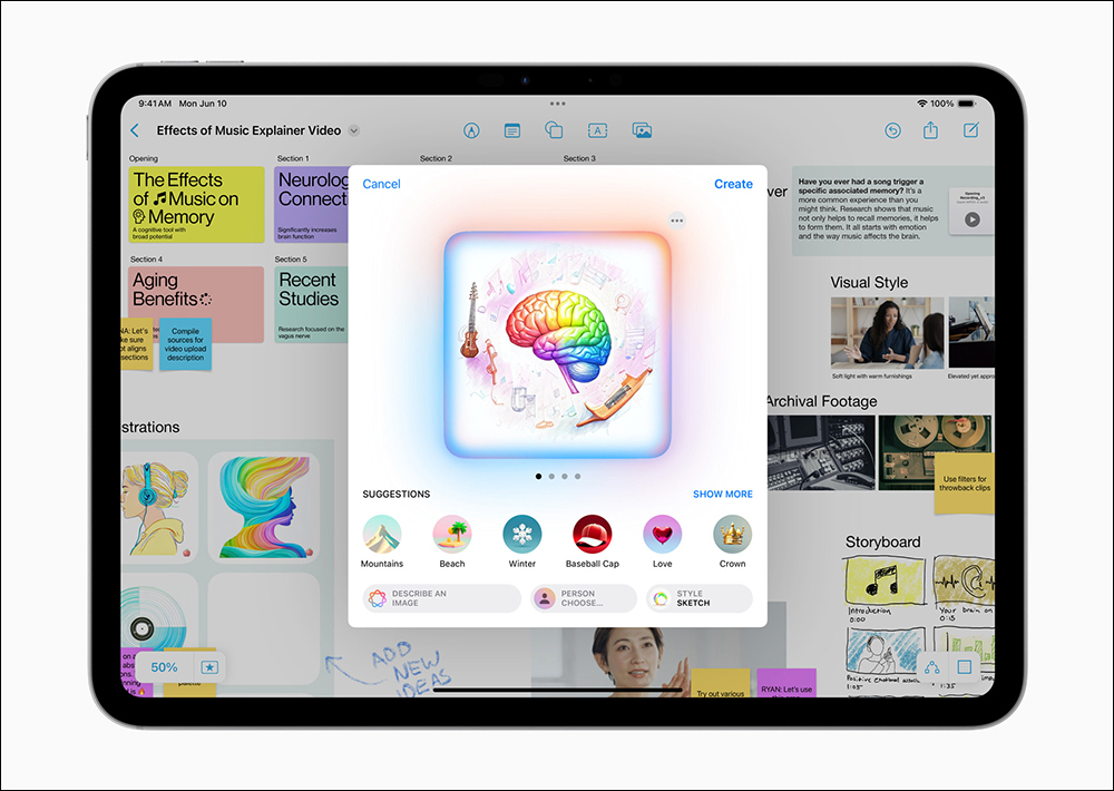 iPad 有原生計算機了!iPadOS 18 除內建計算機 App ,也支援手寫計算公式 - 電腦王阿達 iPad 有原生計算機了!iPadOS 18 除內建計算機 App ,也支援手寫計算公式 - 電腦王阿達